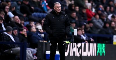 Nigel Pearson outlines secrets to Bristol City's run of form as Robins end Deepdale hoodoo