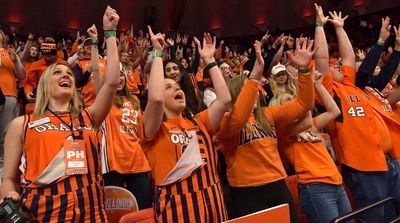 Illinois Student Section Apologizes for Iowa Tickets Ruse