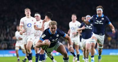 Scotland win “knife edge” clash at the death as England off to losing Six Nations start