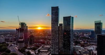 'Common', 'accessible', 'gloomy': What people in Manchester city centre think of the Manc accent after it's voted the sexiest in the UK