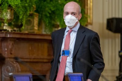 SEC’s Gensler weighs scaling back climate rule as lawsuits loom