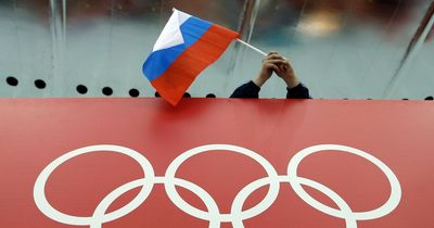 Team GB 'unlikely' to support Olympics boycott over Russian athletes