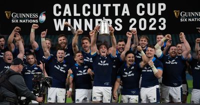 Scotland stun England to repeat Twickenham Calcutta Cup triumph in Six Nations opener - 3 talking points