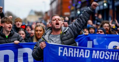 Farhad Moshiri and Everton board given damning reminder as outsider draws terrifying parallel