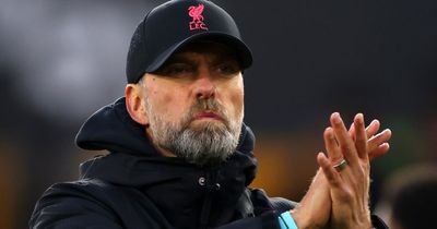 'Absolutely not allowed' - Jurgen Klopp sends blunt warning to Liverpool players after 'horrible' Wolves moment