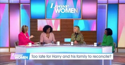 Three ITV Loose Women panelists could quit after pay disputes