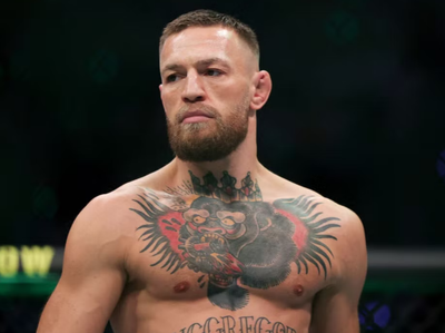 Conor McGregor set for UFC return