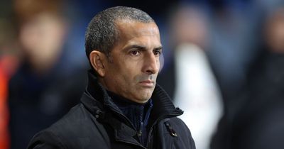 Sabri Lamouchi tells Cardiff City it's time to panic and admits they're in 's**t position'
