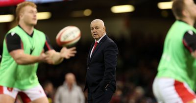 Warren Gatland Q&A: Why I'm not massively disappointed with Wales and the player I'd give a kick up the backside