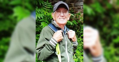 Concerns grow for missing pensioner with rucksack