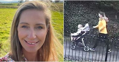 Police searching for missing Nicola Bulley release CCTV image of 'key witness' they want to trace