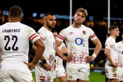 How England players rated against Scotland with hope for Steve Borthwick despite defeat