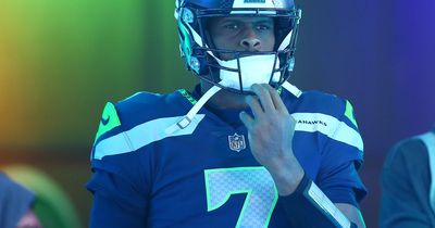 NFL star Geno Smith could kick-start quarterback frenzy after Seattle Seahawks comments