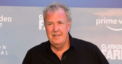 Jeremy Clarkson suggests government should double the price of food as its 'too cheap'