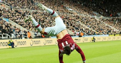 Newcastle forced to settle for West Ham draw in fresh top-four twist - 5 talking points