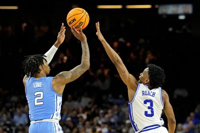Take the over, and other enticing bets for Duke vs. North Carolina