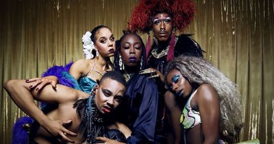 'There were times I was the diversity tick box': Inside the ‘spirited soiree’ giving queer performers of colour their spotlight