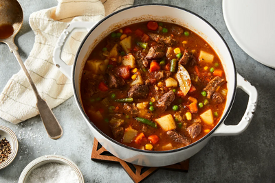 11 soup recipes that taste like comfort