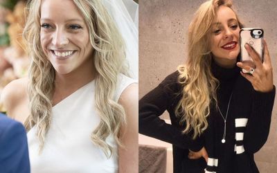 MAFS bride hopes a ‘miracle’ cystic fibrosis drug will give her a happy ever-after