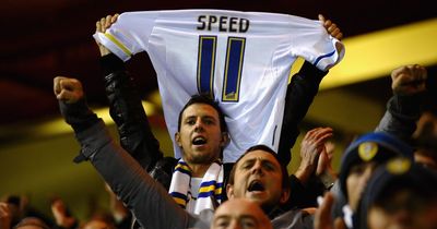 Three memorable Leeds United vs Nottingham Forest clashes ahead of weekend bout