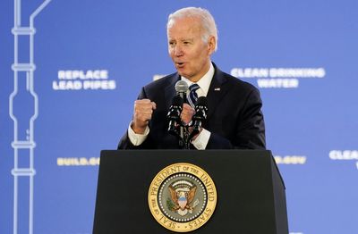 U.S. President Biden to visit Poland -Polish president's adviser