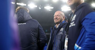 Gregor Townsend insists Scotland's last gasp England win will mean nothing if they repeat Wales slip up