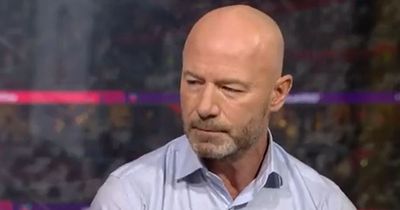 Alan Shearer reflects on 'fair result' as Newcastle share spoils with West Ham