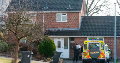 House where retired Russian spy was poisoned with Novichok is sold 5 years after attack