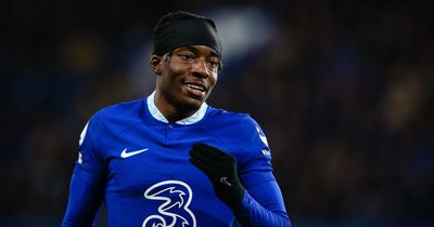 PSV chief reveals Noni Madueke broken promise as Chelsea force decision despite Liverpool worry