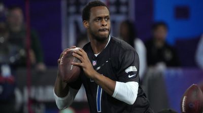 Geno Smith Says Contract Talks With Seahawks ‘Looking Very Good’