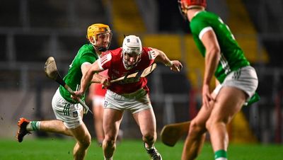 Kingston crowns Rebel revival to complete dramatic revival and snatch last-gasp win over Limerick