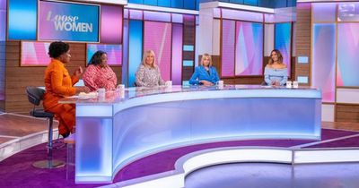 Three Loose Women stars threaten to quit amid pay row