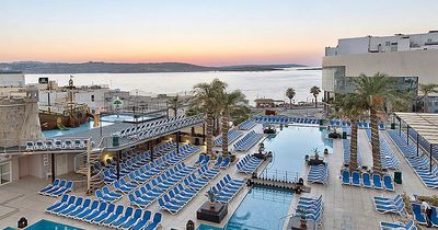 Travel company seeks 'holiday correspondent' to enjoy free trips to five stunning locations