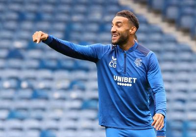 Connor Goldson assesses Rangers relationship with defensive partner Ben Davies