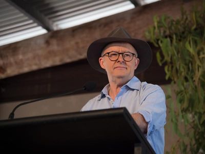 PM reveals why he is optimistic for referendum success
