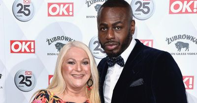 'Disappointed' Vanessa Feltz splits from her fiancé Ben Ofoedu after 16 years together