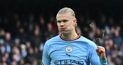 Rodri warns Arsenal with Erling Haaland prediction as Premier League title race hots up