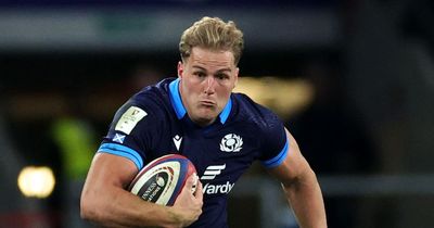 Scotland beat England at the death to pick up Six Nations win at Twickenham