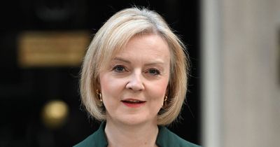 Liz Truss says tax cut plans were never given a chance and slams 'economic establishment'