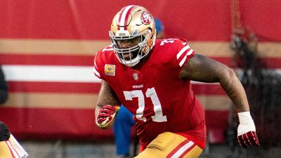 49ers’ Trent Williams Addresses Retirement Rumors