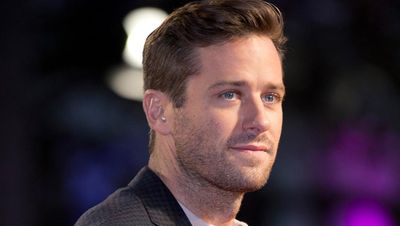 Armie Hammer breaks two-year silence following sexual abuse allegations