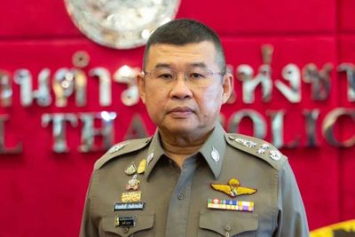 Police chief tightens checkpoint rules