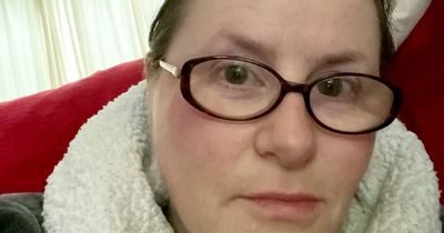 Mum forced to turn off heating and stuff son's clothes with hot water bottles