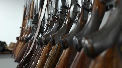 Mental health checks for WA's gun owners to become mandatory under changes to firearms laws