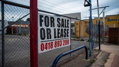 Residents breaking leases to leave Katherine, Northern Territory, amid reports of rising crime