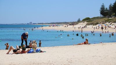 Perth weather surprise as city marks a year without reaching 40 degrees Celsius