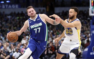Dallas Mavericks vs. Golden State Warriors, live stream, channel, time, how to watch NBA this season