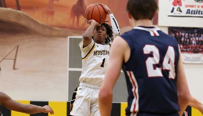 Metea Valley surges past Conant for its 19th win
