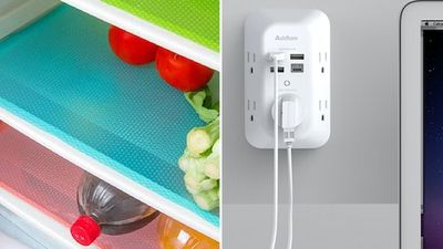 Genius things you didn't know you were missing in your home — & they're all super cheap