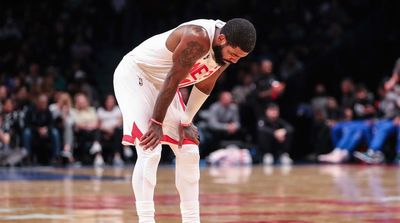 Report: Clippers Among Teams ‘Engaging With the Nets’ About Kyrie Irving